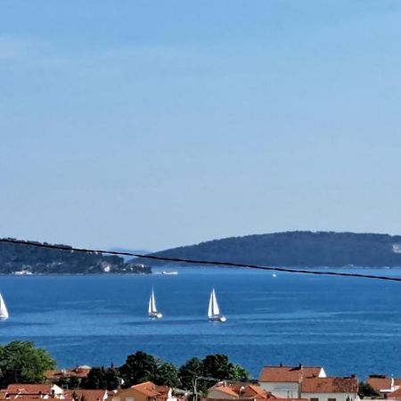 Holiday Apartman Kaštela Exterior foto