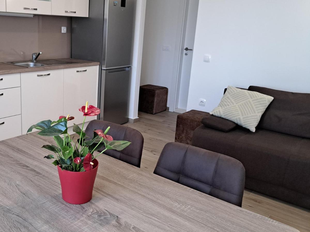 Holiday Apartman Kaštela Exterior foto