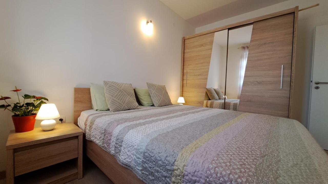 Holiday Apartman Kaštela Exterior foto