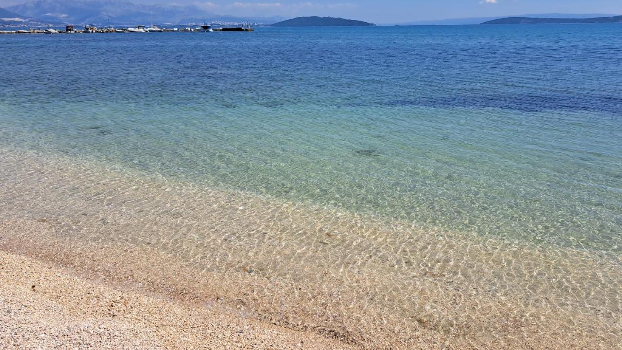 Holiday Apartman Kaštela Exterior foto